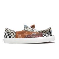 Vans Era Unisex Tigro mozaika Juoda True White VN0A4U391IO 35