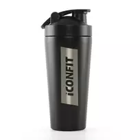 Nerūdijančio plieno gertuvė ICONFIT, 800 ml