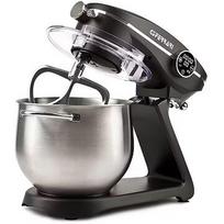 G3ferrari G3 Ferrari G20137 mixer Stand mixer 2300 W Black, Stainless steel G20137
