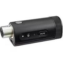 Bose S1 Pro+  XLR Transmiter - Bezprzewodowy nadajnik mikrofonowy S1Pro Plus XLR Transmiter