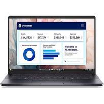 Dell Pro 14 Premium PA14250 Ultra 5 236V 14.0"FHD+ 300nits 16GB LPDDR5X SSD512 Arc FgrPr Cams&Mic 5G WWAN+BT BcklKb 3C vPro W11Pro 3Y ProSupport Magnesium BTO201_PA14250_EMEA_WWAN