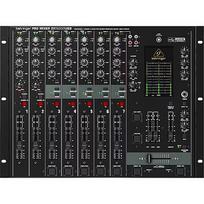 Behringer DX2000 USB - Mikser DJ DX2000-USB