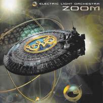CD Electric Light Orchestra - Zoom