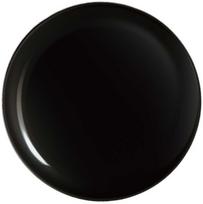 Pietų lėkštė Diwali Luminarc D27cm juoda