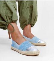 Moteriškos espadrilės Solea – patogūs ir stilingi vasariniai batai