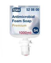 Muilas putomis TORK Antimikrobines S4,520800, 1l