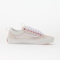 Vans Skate Old Skool 36 + Contrast Stitch Pink Fizz - Dydis 39 (VN000D5RFRQ1 Vans batai)