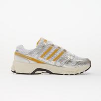 adidas Adistar Control 5 Wmns Ftw White/ Preloved Yellow/ Silver Metallic 40 - Dydis 40 (KJ8782 Laisvalaikio batai)