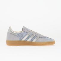 adidas Handball Spezial Wmns Crsk/ Silver Metallic/ Core White 40 - Dydis 40.5 (IH4505 Laisvalaikio batai)