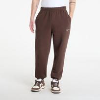 Karl Kani Small Signature Essential Baggy Sweatpants Brown - Dydis L (PD00010850 Kelnės)