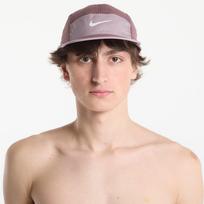 Nike Fly Dri-FIT Unstructured Swoosh Cap Tattoo/ Lt Violet Ore/ Sea Glass - Dydis M/L (FB5624-502 Kitos kepurės)