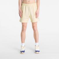 Nike x NOCTA Cardinal Fleece Shorts Alabaster/ Stealth - Dydis XL (FQ0408-744 Šortai)