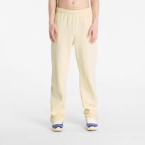 Nike x NOCTA Fleece CS Open-Hem Sweatpants Alabaster/ Stealth - Dydis M (FZ4675-744 Kelnės)