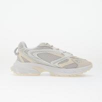LACOSTE L003 Neo Shot White/ Off White - Dydis 42.5 (749SMA0006-65T Laisvalaikio batai)