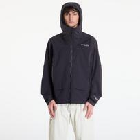 Columbia Saudan Pro™ 3L Shell Jacket Black - Dydis M (2155271010 Striukės)
