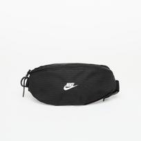 Nerka Nike Heritage 2.0 Waist Pack Small, 1L Black/ Black/ White 1 - Dydis 1 l (IB4376-010 Krepšiai)