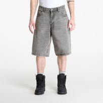 Karl Kani OG Washed Relaxed Baggy Jorts Grey - Dydis 32 (PD00010835 Šortai)