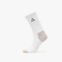 Nike ACG Everyday Elevated Crew Socks 1-Pack Photon Dust/ College Grey/ Reflective - Dydis M (IH8647-025 Kojinės)