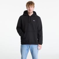 Patagonia M's P-6 Label Uprisal Hoody Black - Dydis M (39621 BLK Džemperiai)