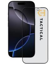 (Privacy) Apsauginis grūdintas stiklas Apple iPhone 17 Pro telefonui "Tactical Glass Shield Stealth 5D"