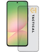 (Privacy) Apsauginis grūdintas stiklas Samsung Galaxy A36 / A56 telefonui "Tactical Glass Shield Stealth 5D"
