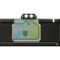 Corsair iCue Link XG7 RGB 4080 Suprim/Trio GPU Waterblock - Acrylic + Nickel