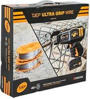 No Name TJEP WIRE FOR ULTRA GRIP HOSES/40pcs FITS MAKITY STRAPPING MACHINES