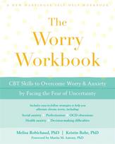 Worry Workbook