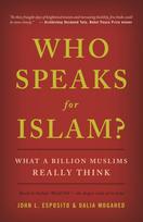 Who Speaks for Islam?