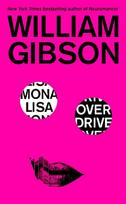 Mona Lisa Overdrive
