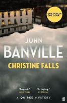 Christine Falls: A One Dublin One Book Pick