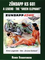Zundapp KS 601