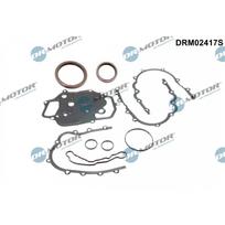 Tarpiklių rinkinys, variklio karteris Dr.Motor Automotive DRM02417S