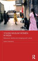 Young Muslim Women in India