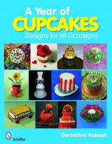 Year of Cupcakes