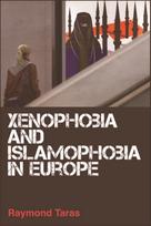 Xenophobia and Islamophobia in Europe - Minkštas viršelis