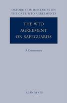 WTO Agreement on Safeguards