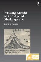 Writing Russia in the Age of Shakespeare