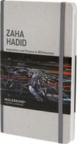 Zaha Hadid: Inspiration & Process in Architecture