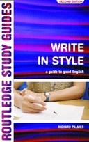 Write in Style
