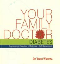 Your Family Doctor Diabetes