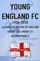 Young England FC 1954-2018