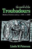 World of the Troubadours