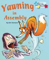 Yawning in Assembly