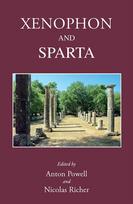 Xenophon and Sparta
