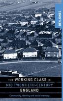 Working Class in Mid-Twentieth-Century England