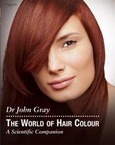 World of Hair Colour