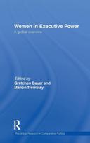 Women in Executive Power