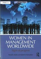 Women in Management Worldwide