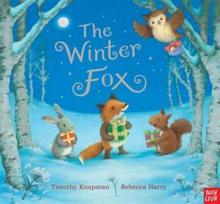 Winter Fox